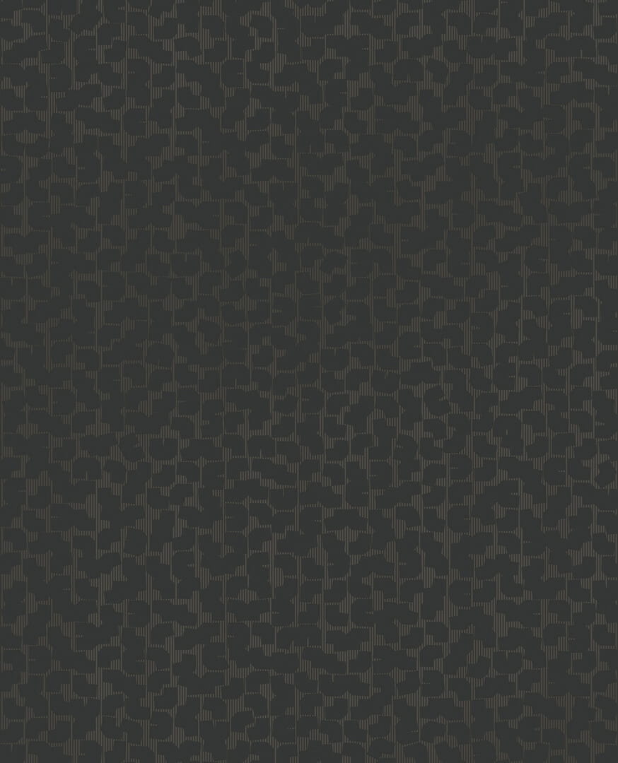 Tapeta geometryczna cętki Eijffinger 312445 Artifact