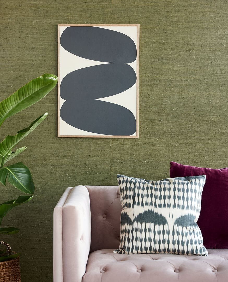 Tapeta naturalna juta Eijffinger 303514 Natural Wallcoverings III
