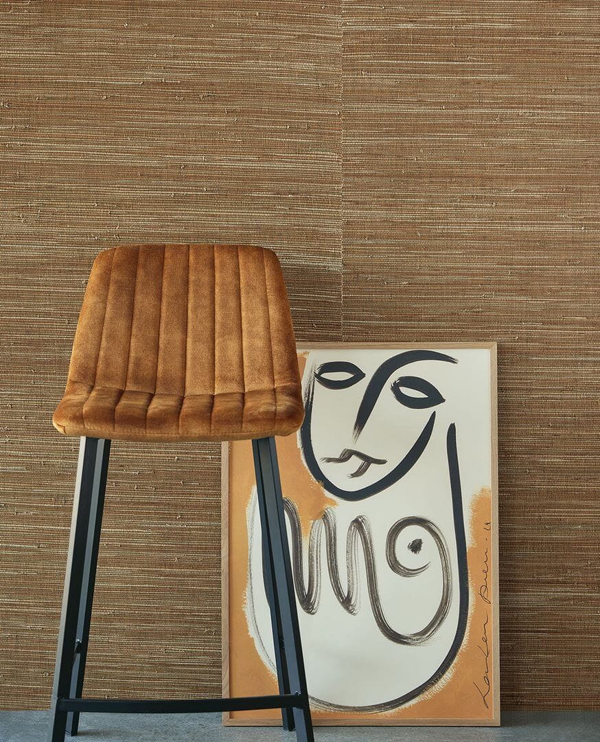 Tapeta naturalna trawa morska Eijffinger 303539 Natural Wallcoverings III