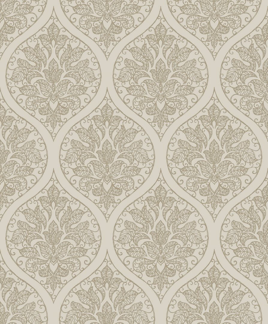 Tapeta ornament Galerie 7003 Emporium