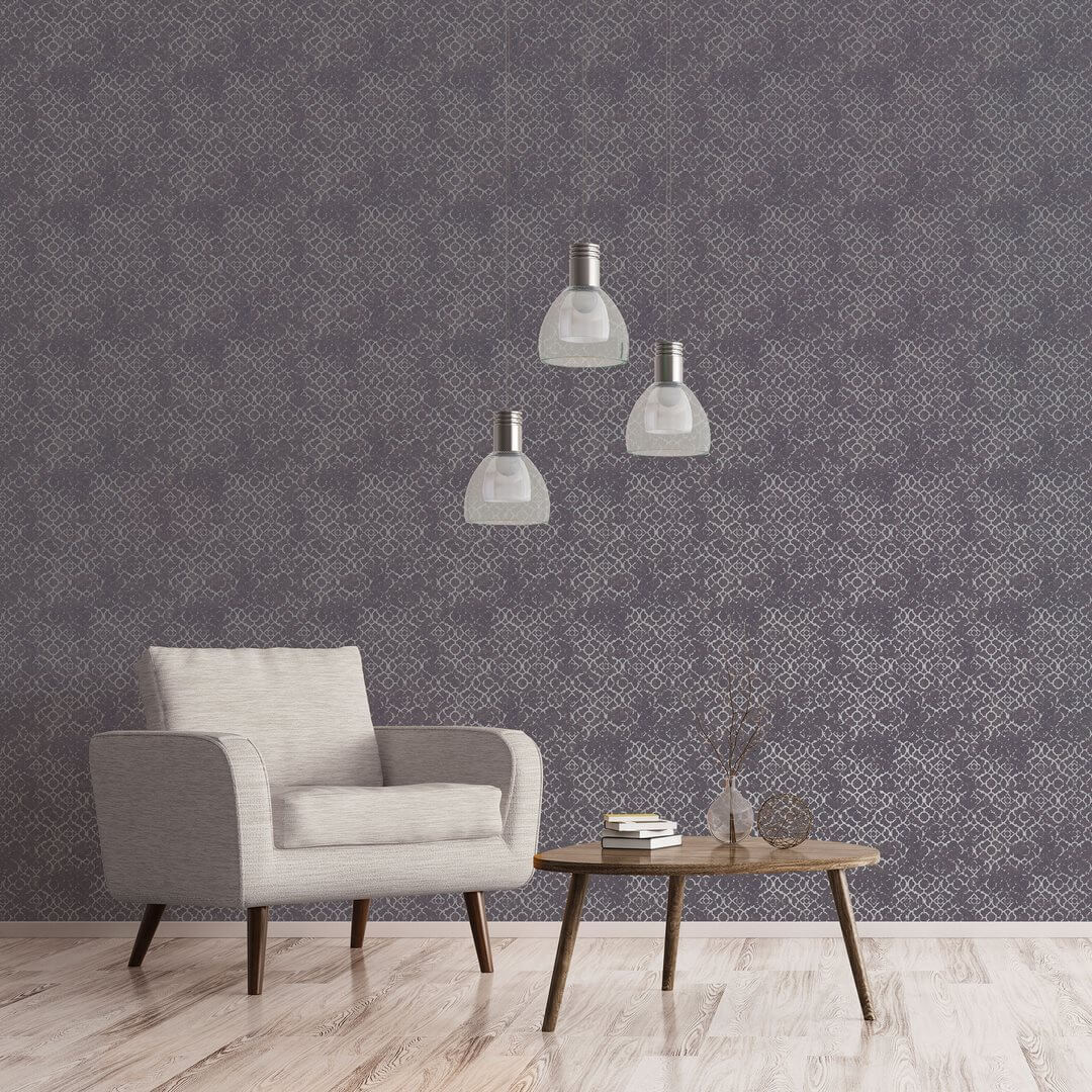 Tapeta koniczyna marokańska Galerie DWP0246-01 Emporium