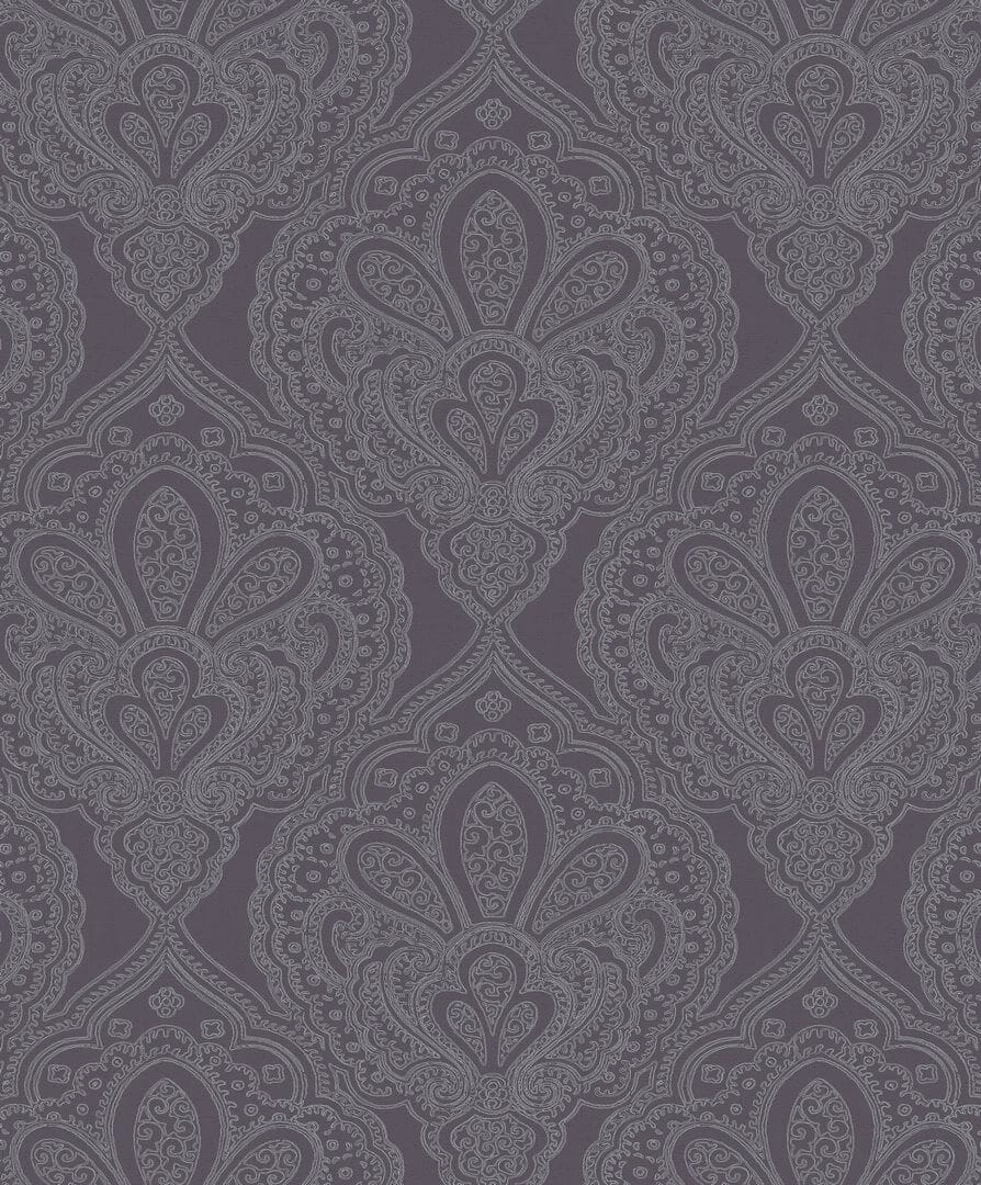 Tapeta orientalny ornament Galerie DWP0247-01 Emporium