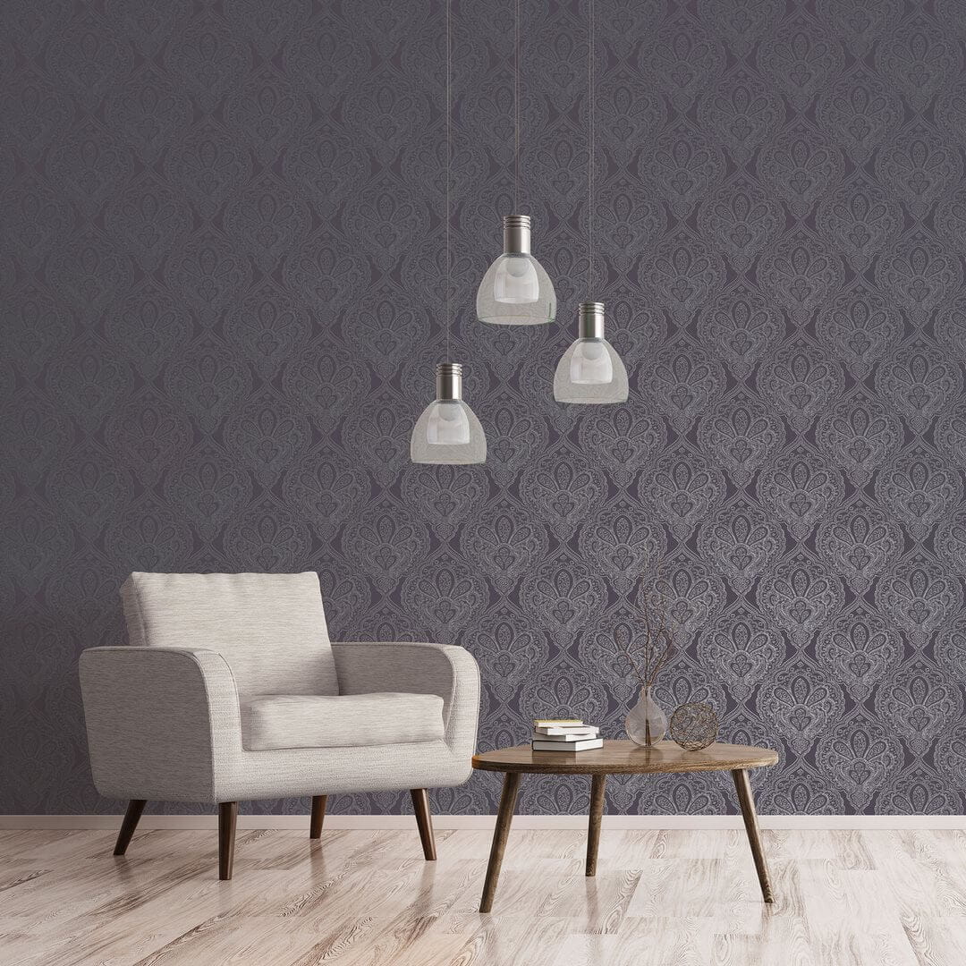 Tapeta orientalny ornament Galerie DWP0247-01 Emporium