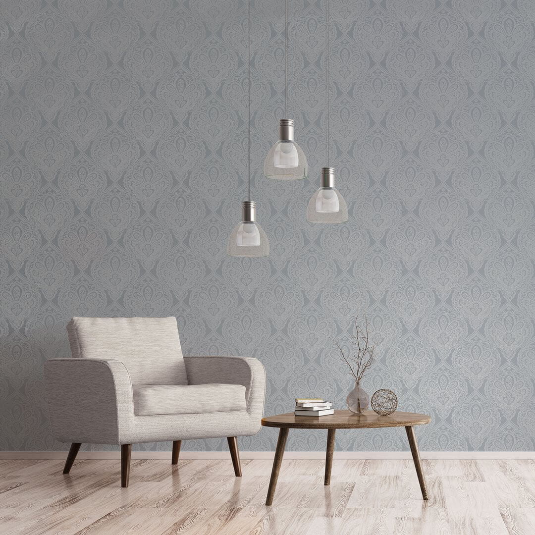 Tapeta orientalny ornament Galerie DWP0247-02 Emporium