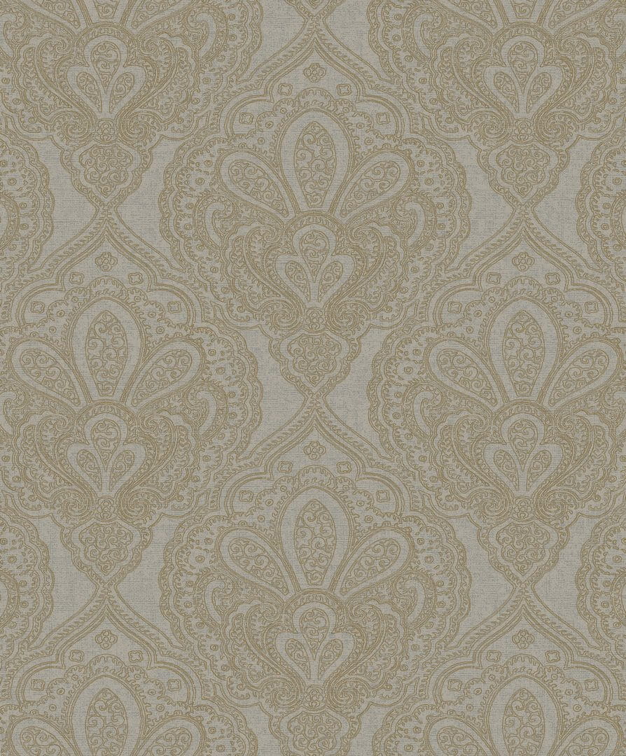 Tapeta orientalny ornament Galerie DWP0247-06 Emporium