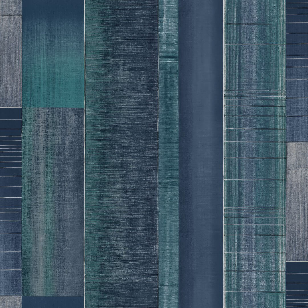 Tapeta cieniowane pasy Galerie G56575 TexStyle