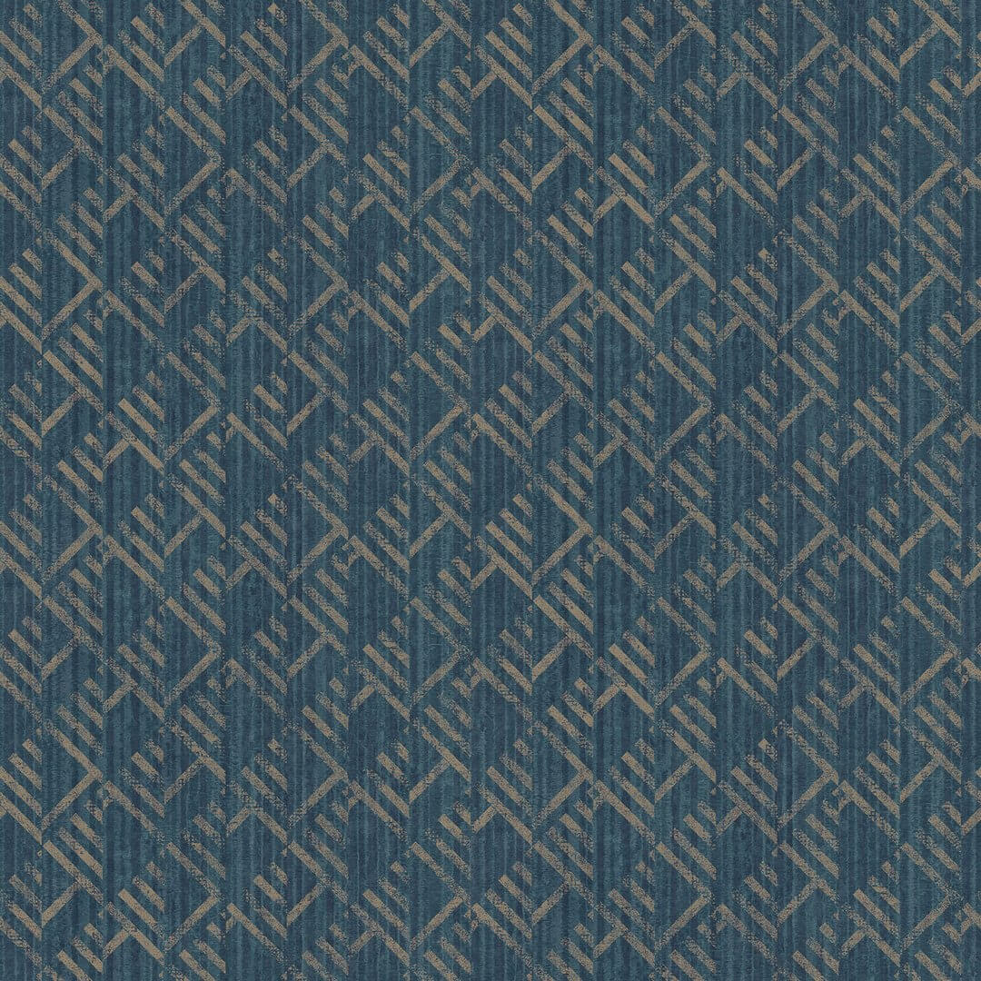 Tapeta romby Galerie G56582 TexStyle