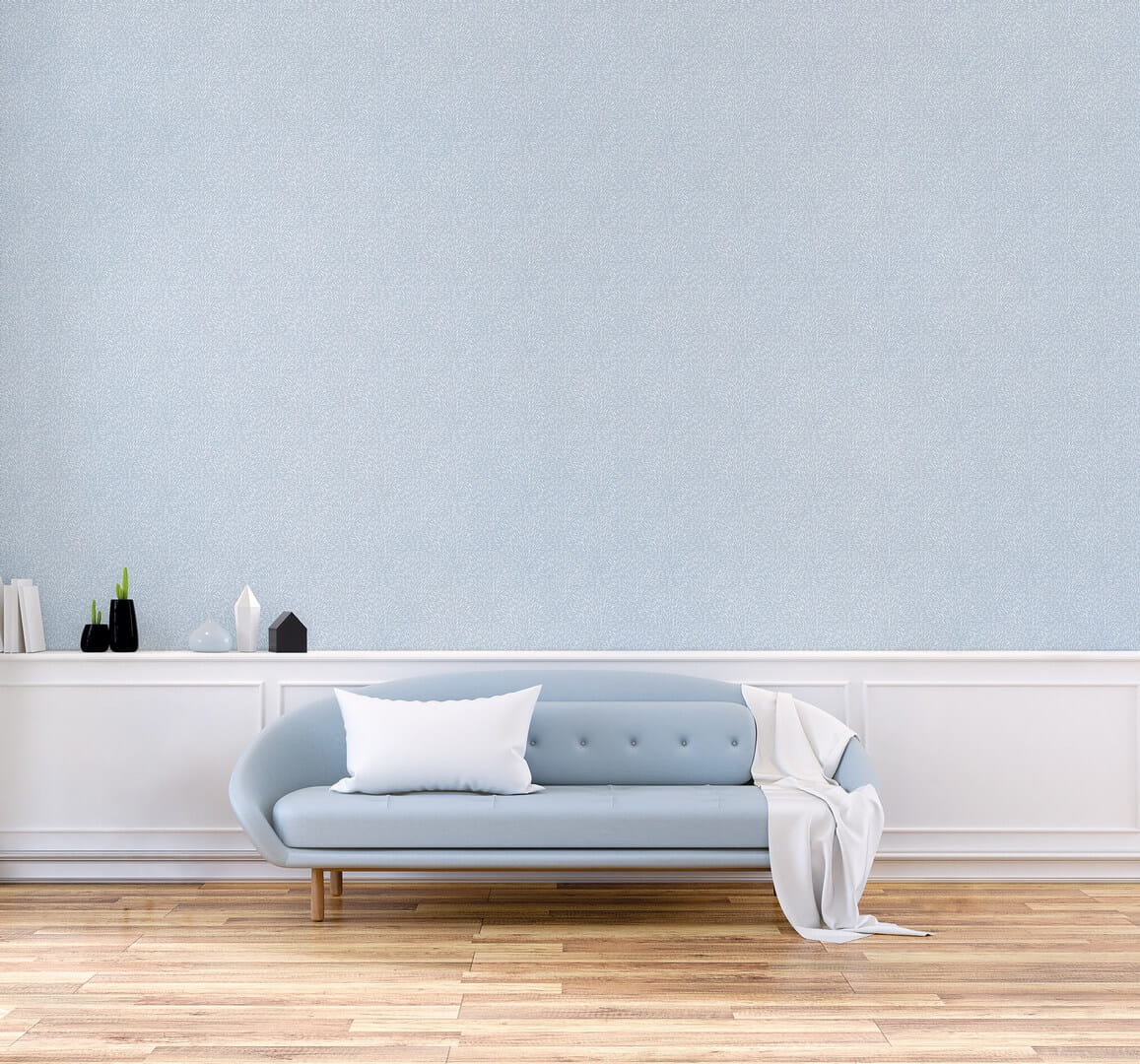 Tapeta wachlarze Galerie G56602 TexStyle
