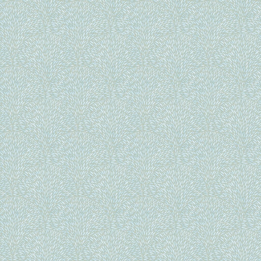 Tapeta wachlarze Galerie G56606 TexStyle
