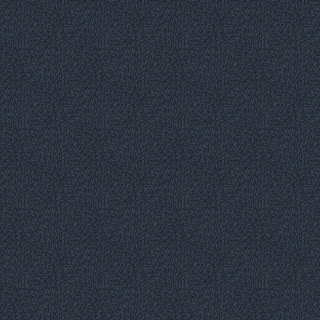Tapeta wachlarze Galerie G56607 TexStyle