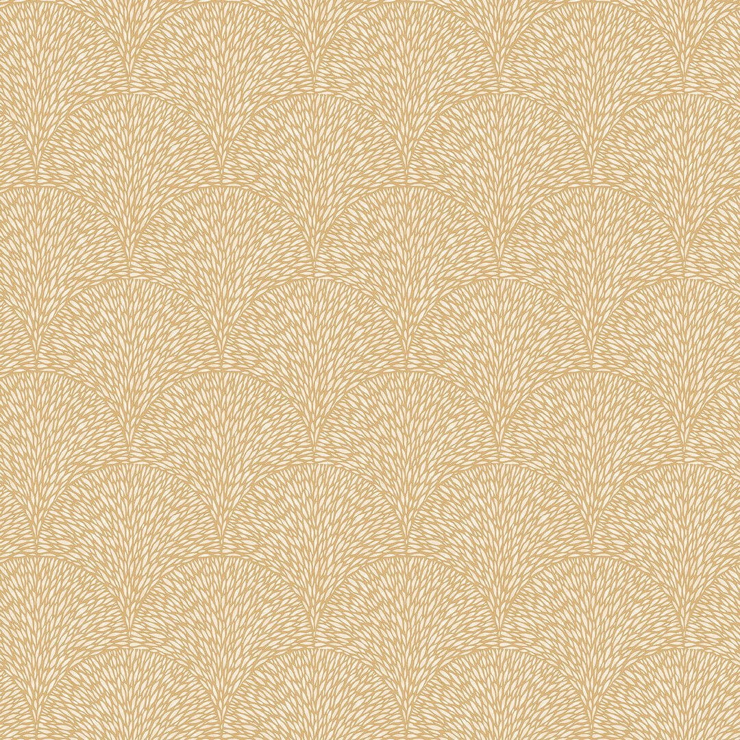 Tapeta wachlarze Galerie G56608 TexStyle