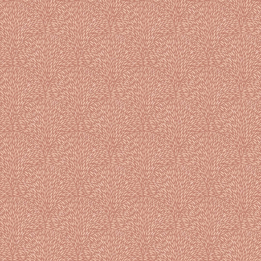 Tapeta wachlarze Galerie G56609 TexStyle