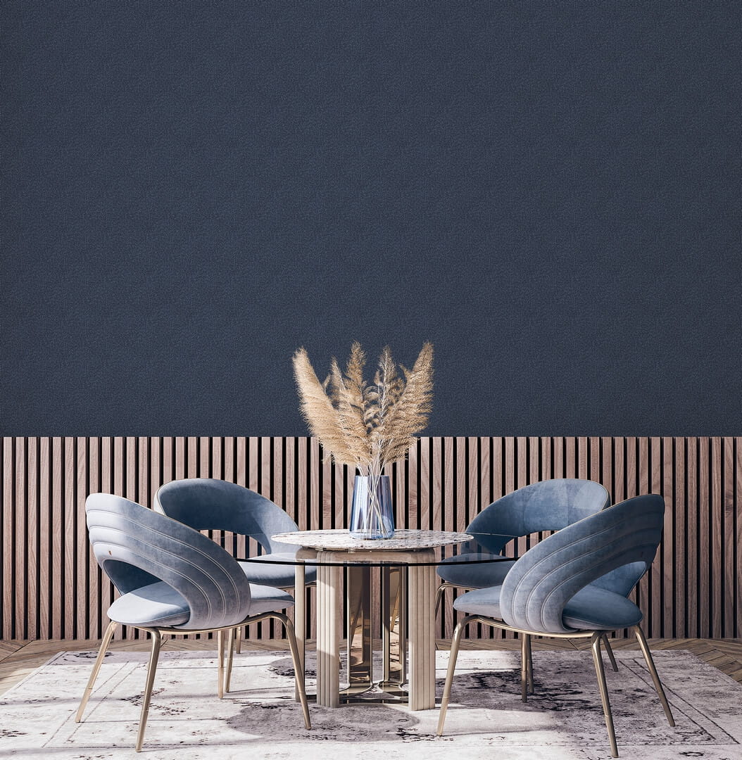 Tapeta wachlarze Galerie G56609 TexStyle