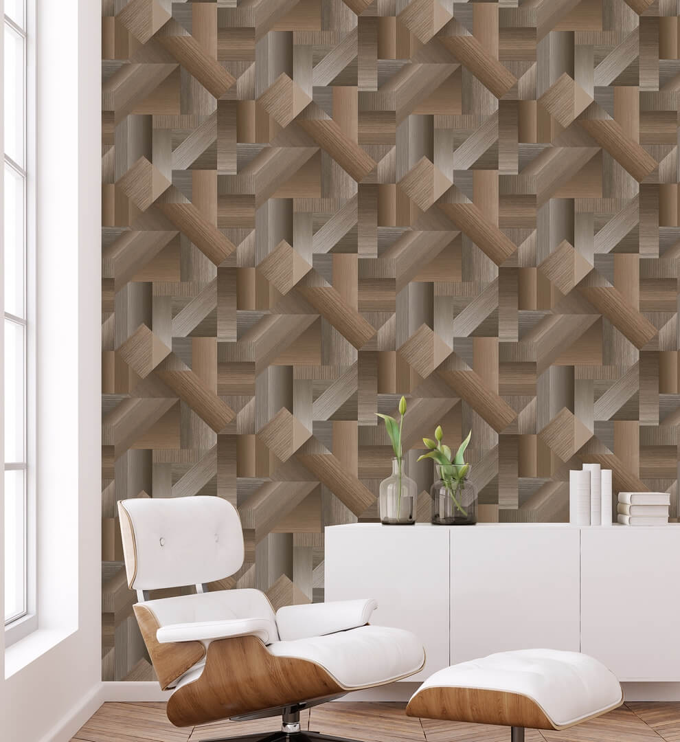 Tapeta mozaika Galerie G56629 TexStyle