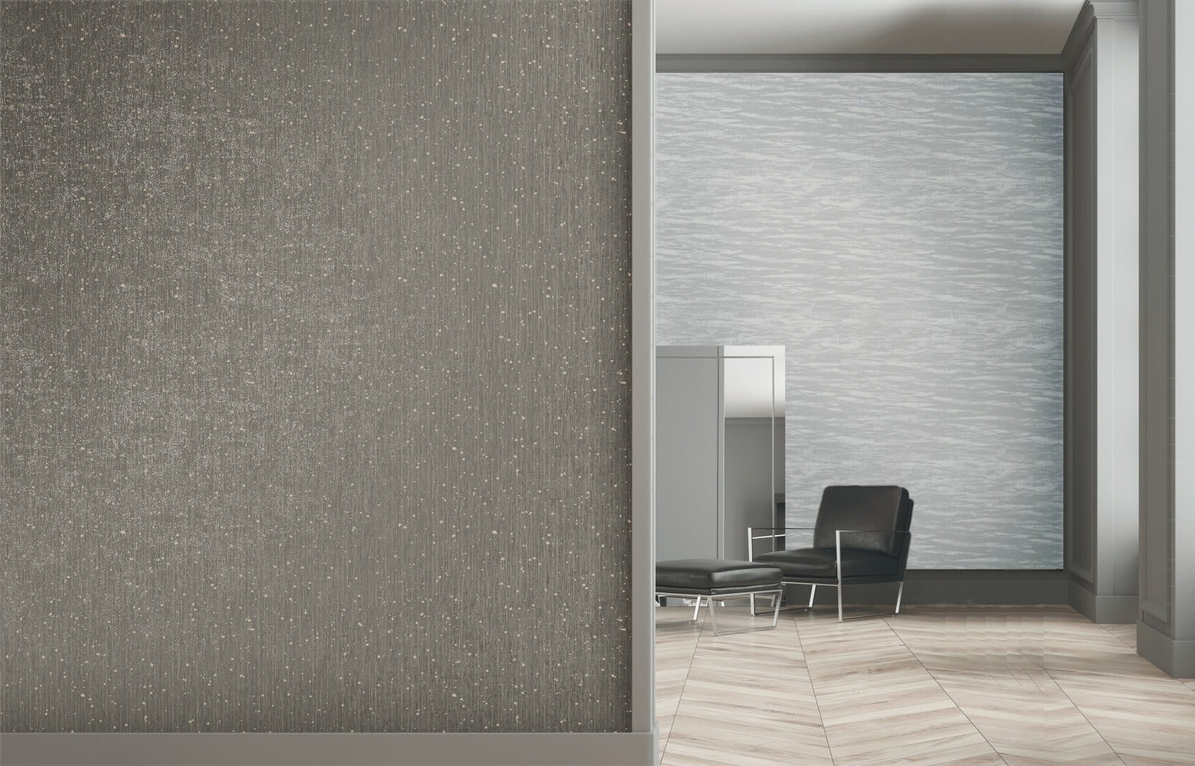 Tapeta tekstylna Texam Cosmo LX704 Lux