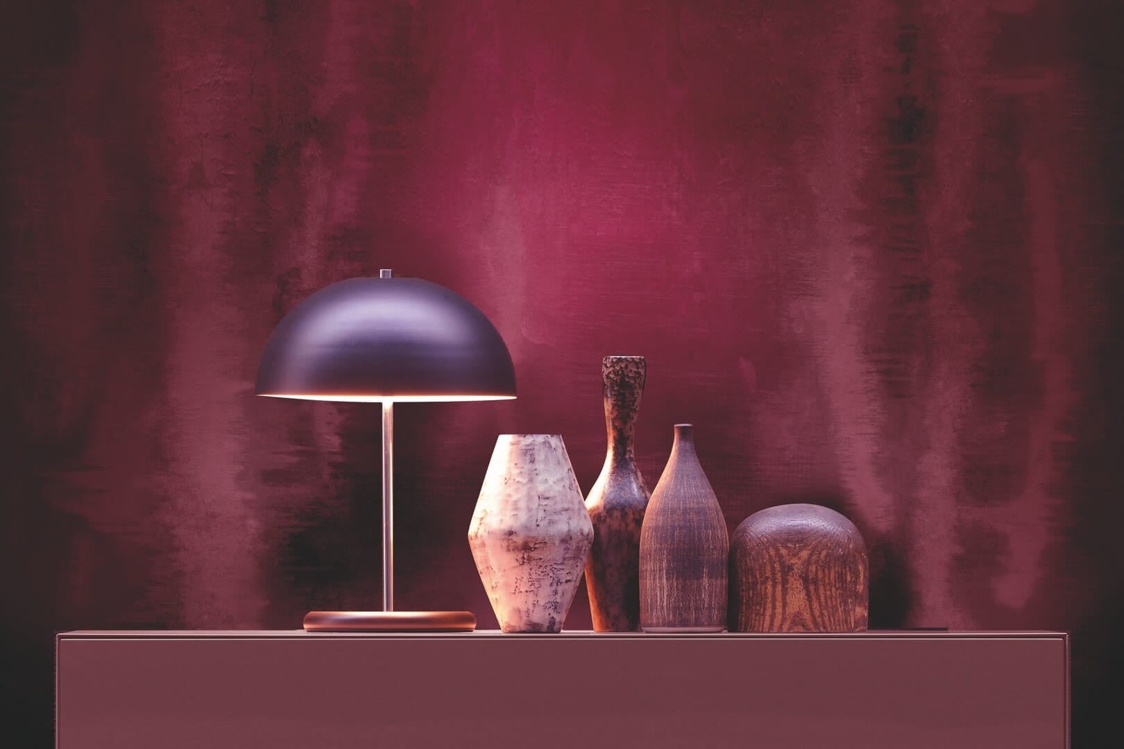 Tapeta tekstylna Texam Electromagnetic LX404 Lux