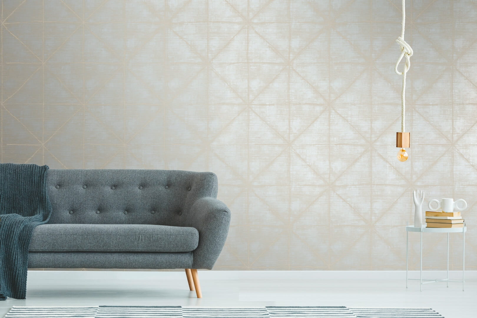 Tapeta tekstylna linie Texam Quantum LX200 Lux