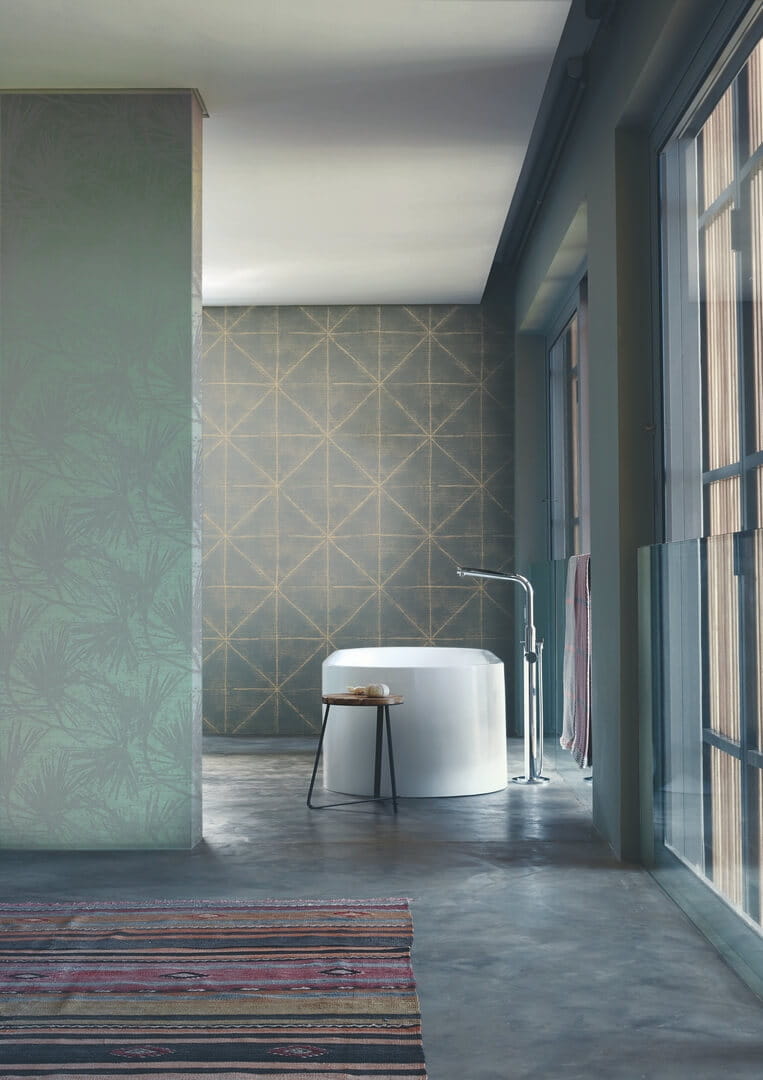 Tapeta tekstylna linie Texam Quantum LX200 Lux