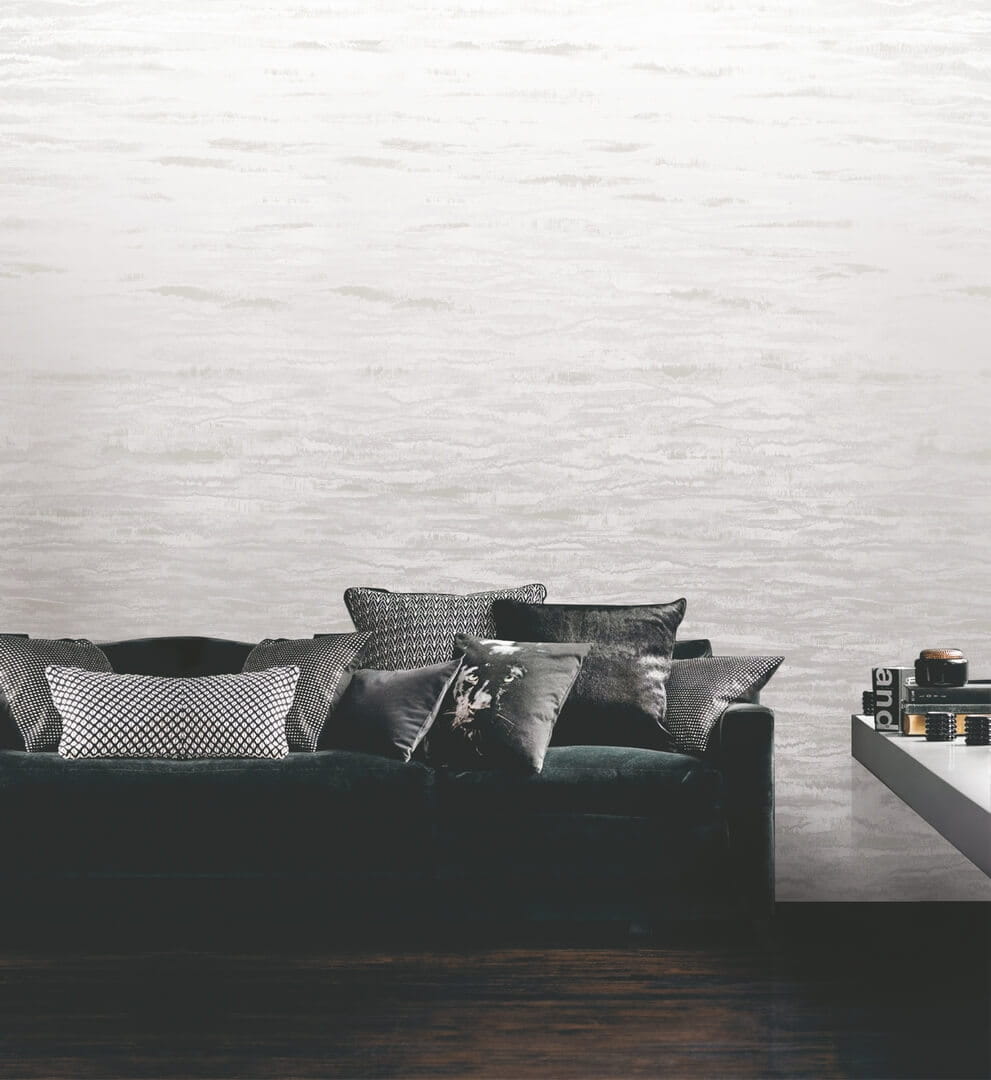 Tapeta tekstylna Texam Waves LX103 Lux