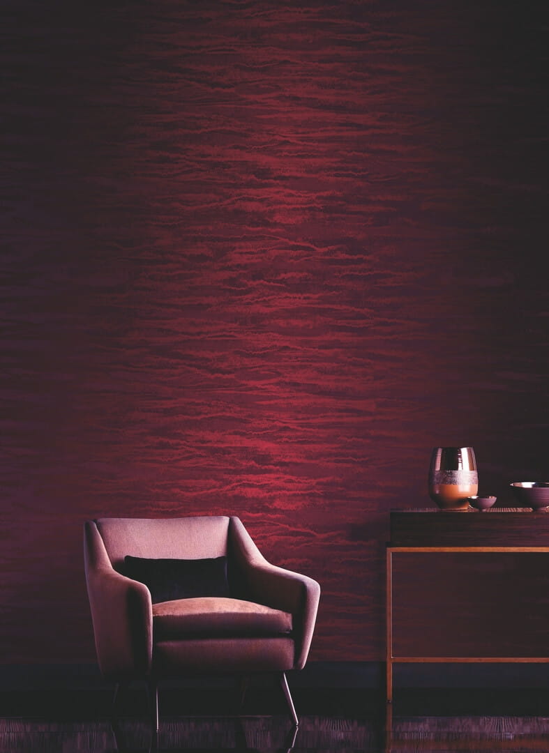 Tapeta tekstylna Texam Waves LX108 Lux