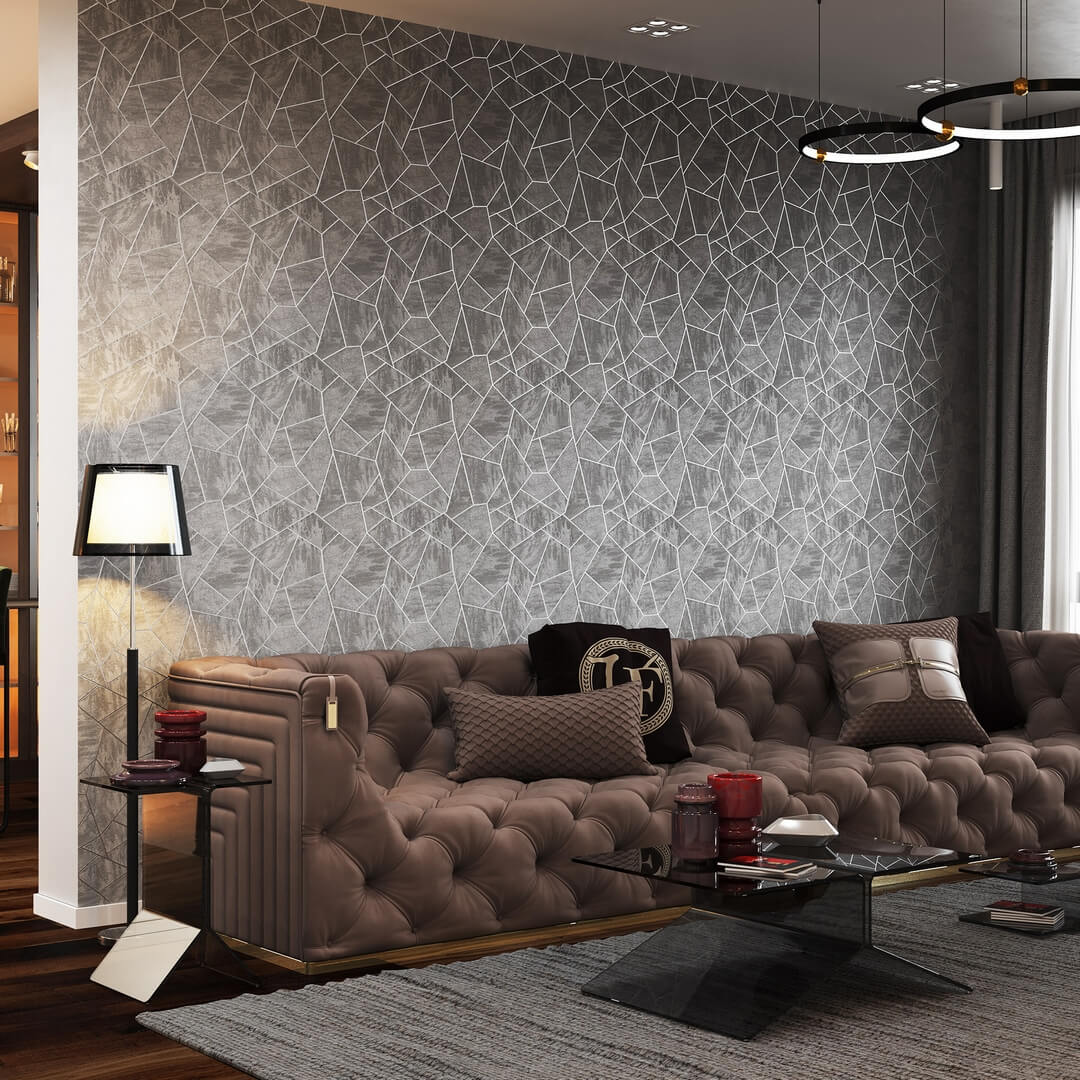 Tapeta linie Trendsetter Studio TH9808 Thom