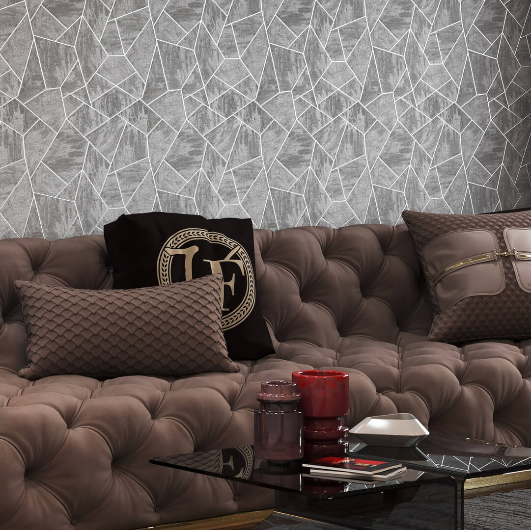 Tapeta linie Trendsetter Studio TH9809 Thom