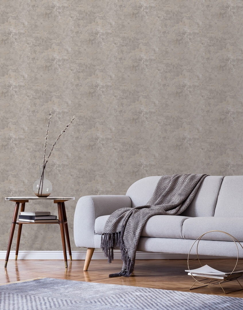 Tapeta beton Decoprint EE22511 Plain Concrete Essentials