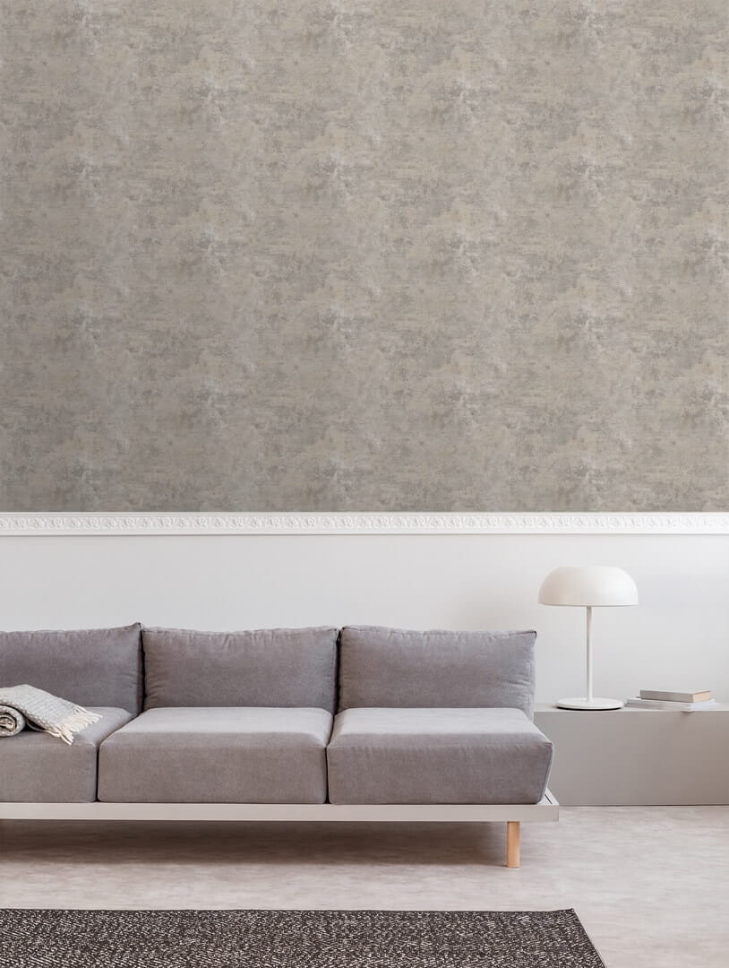 Tapeta beton beżowa Decoprint EE22513 Plain Concrete Essentials