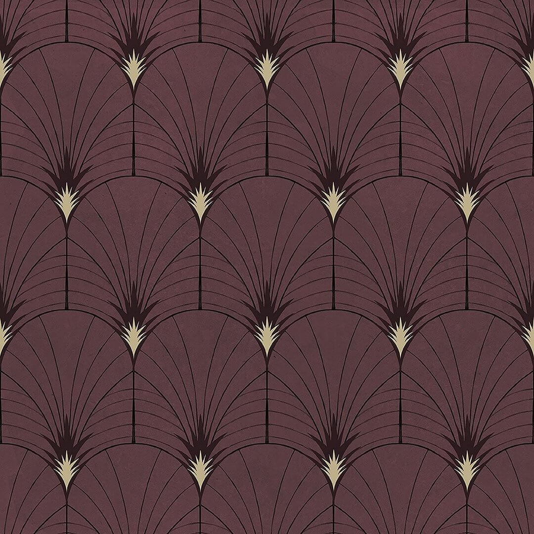 Tapeta łuki Decoprint EE22540 Art Deco Essentials