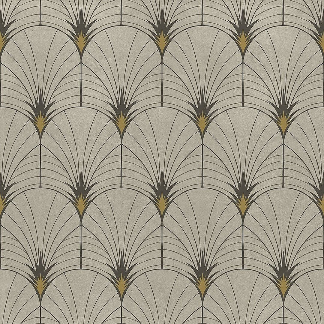 Tapeta łuki Decoprint EE22541 Art Deco Essentials