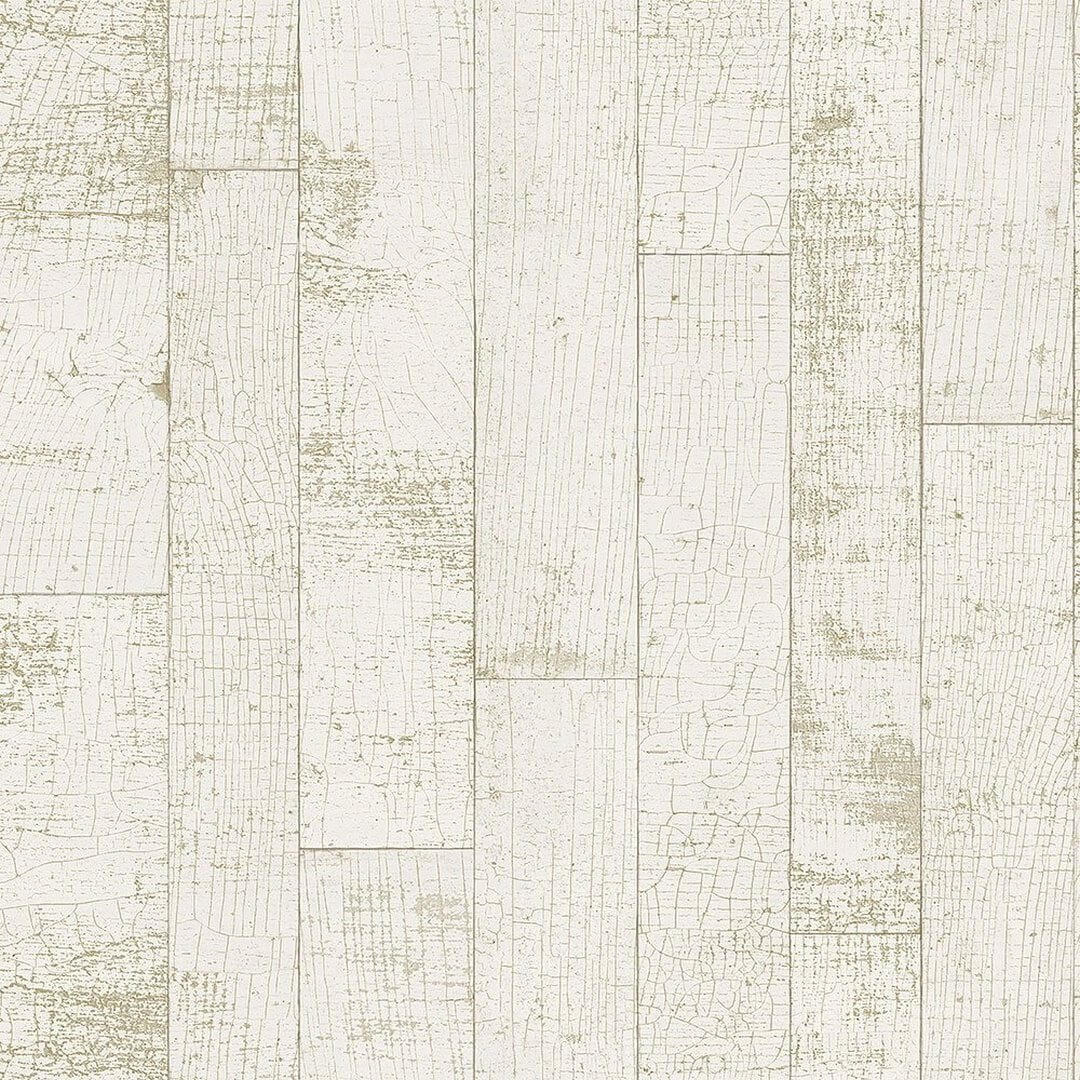 Tapeta drewniane deski Decoprint EE22563 Metalic Wood Essentials