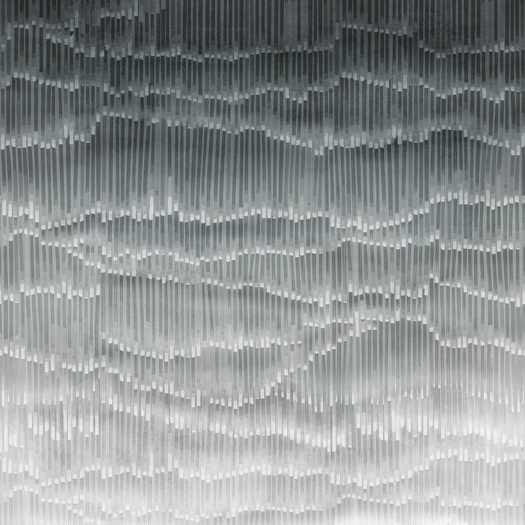 Tapeta abstrakcyjna Inkiostro Bianco FLUVIA INKENFU2202 Light And Shadows