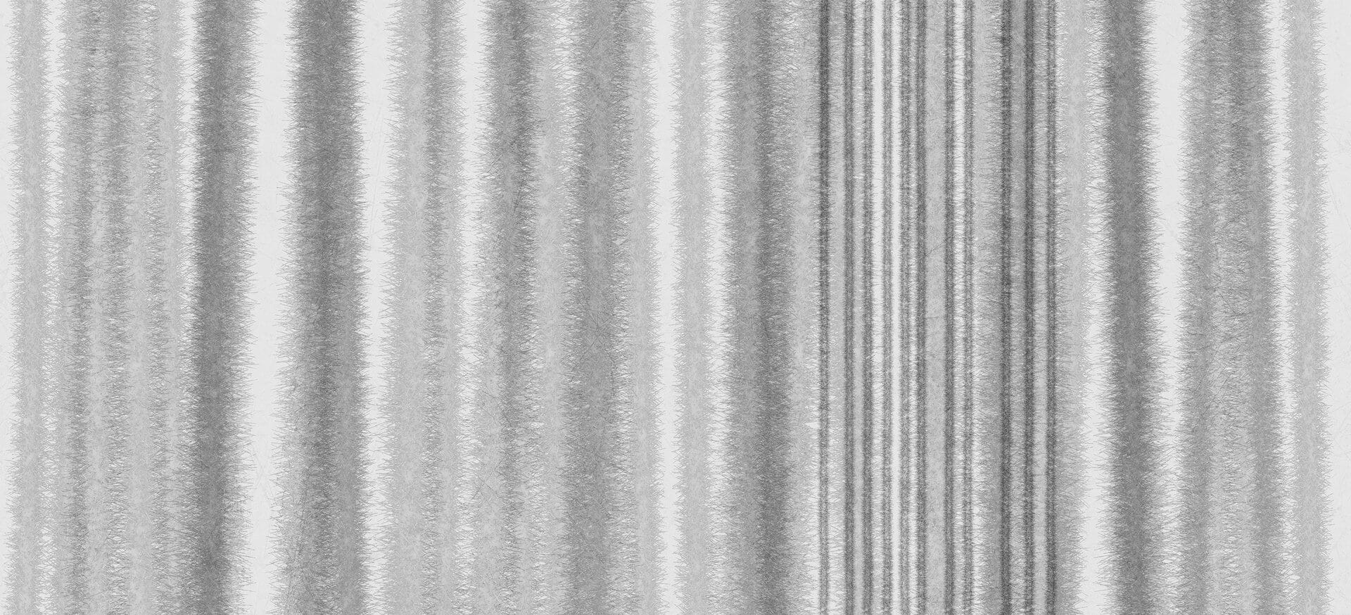 Tapeta paski Inkiostro Bianco WARM WOOL INKSIRV2203 Light And Shadows