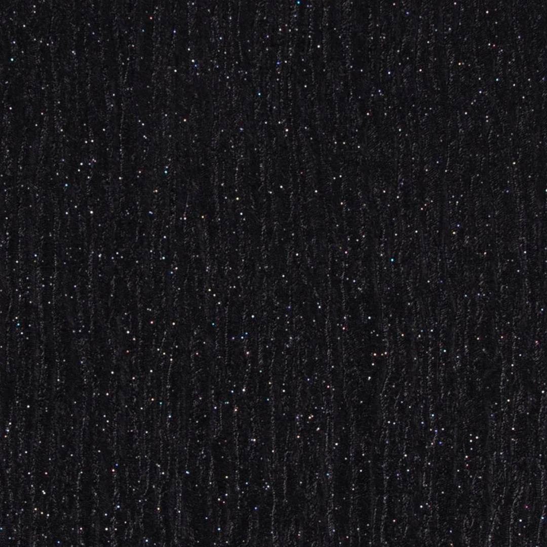 Tapeta teksturowana czarna Graham & Brown 31-151 Fashionista Julien Macdonald