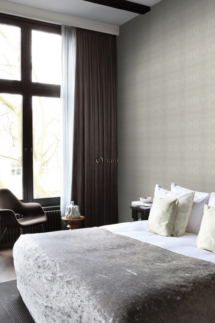 Tapeta skóra węża Origin 347310 Luxury Skins