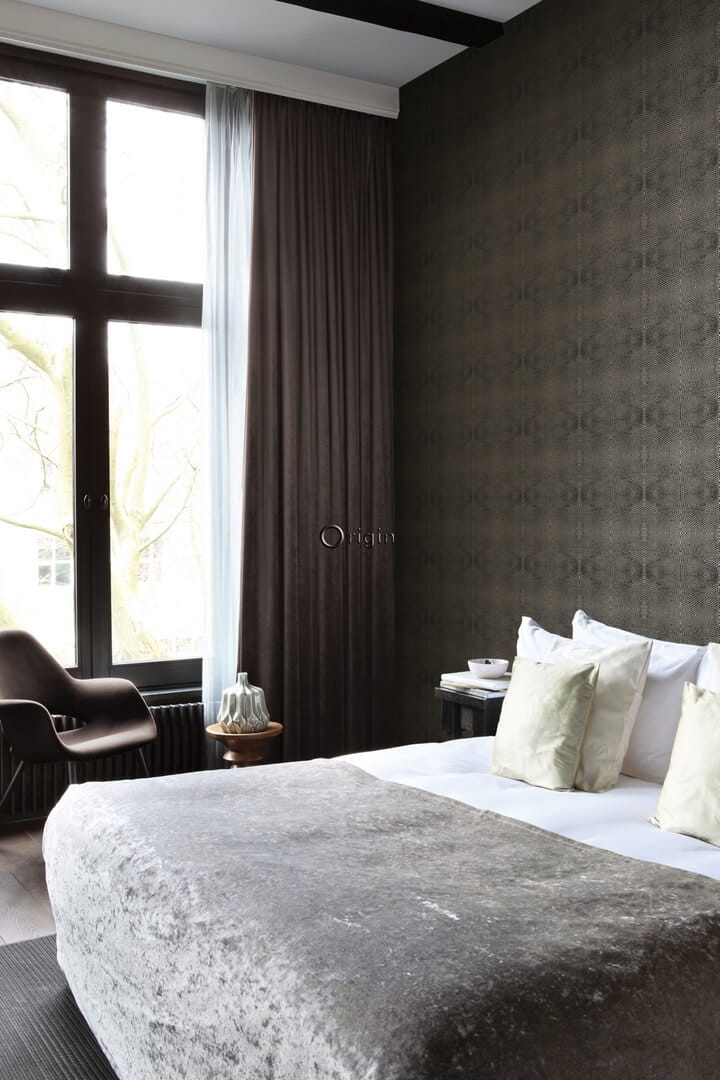 Tapeta skóra węża Origin 347322 Luxury Skins