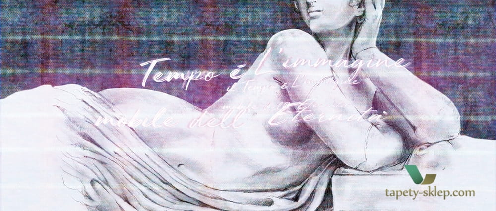 Fototapeta Wall&Deco WDFA1801 FAENNA Contemporary 2018