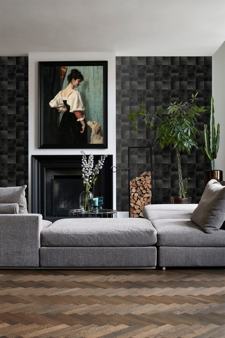 Tapeta sierść Origin 347326 Luxury Skins