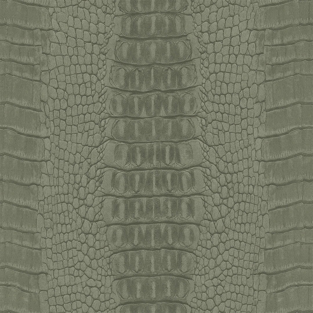 Tapeta skóra krokodyla Origin 347773 Luxury Skins
