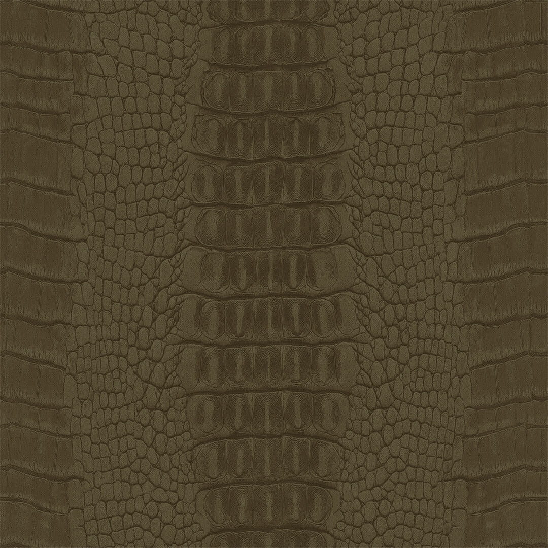 Tapeta skóra krokodyla Origin 347775 Luxury Skins