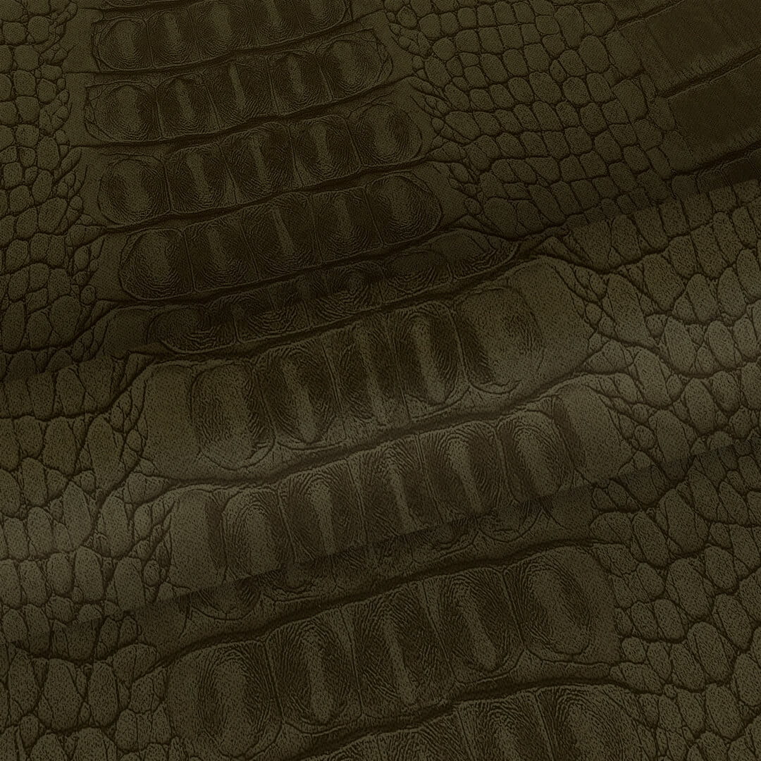 Tapeta skóra krokodyla Origin 347775 Luxury Skins