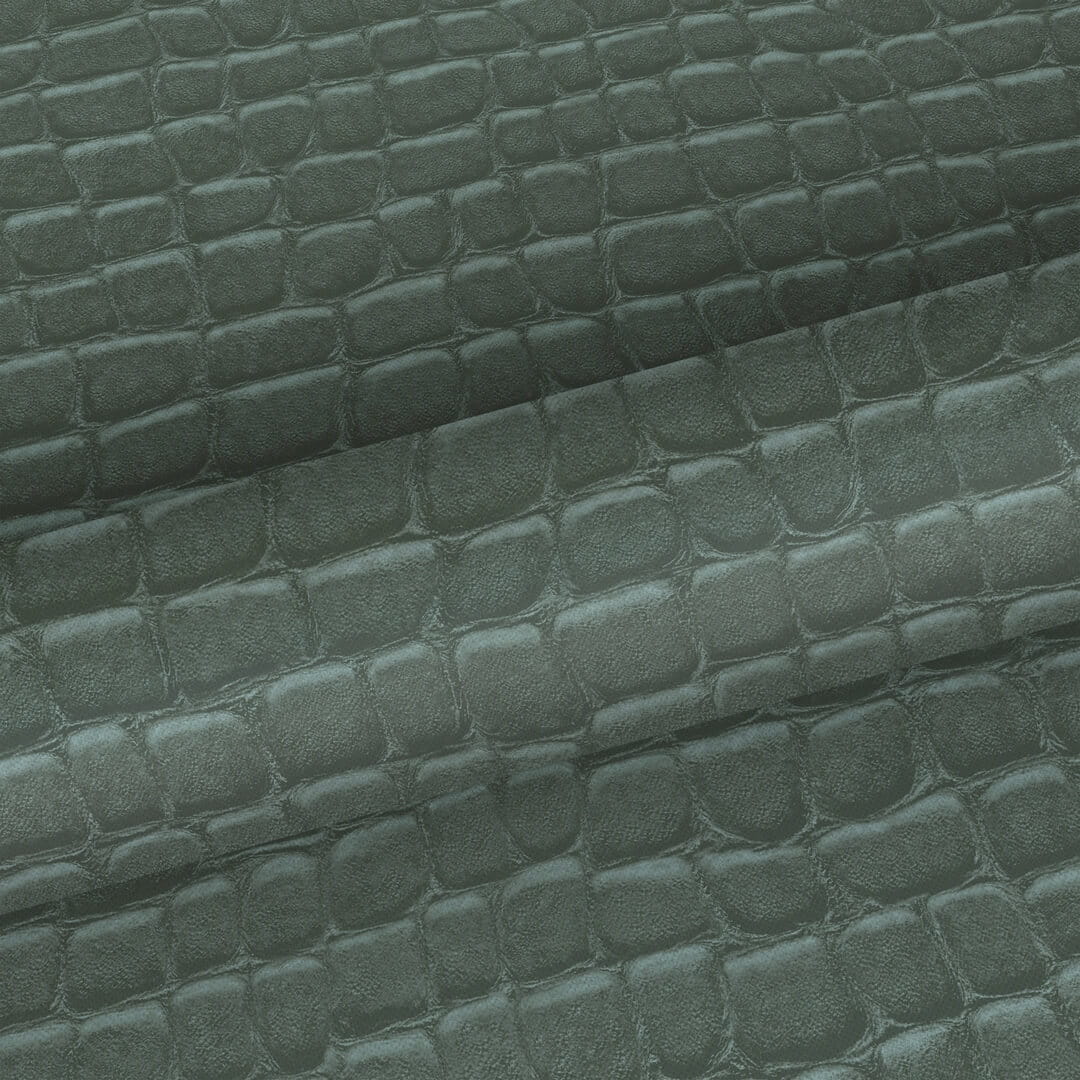 Tapeta skóra krokodyla Origin 347778 Luxury Skins
