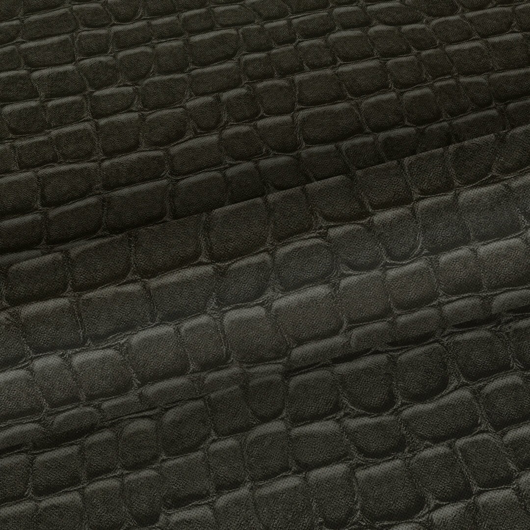 Tapeta skóra krokodyla Origin 347782 Luxury Skins