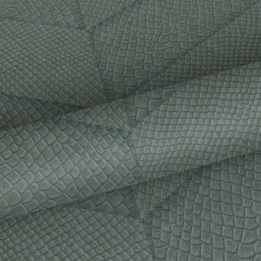 Tapeta jodełka skóra węża Origin 347791 Luxury Skins