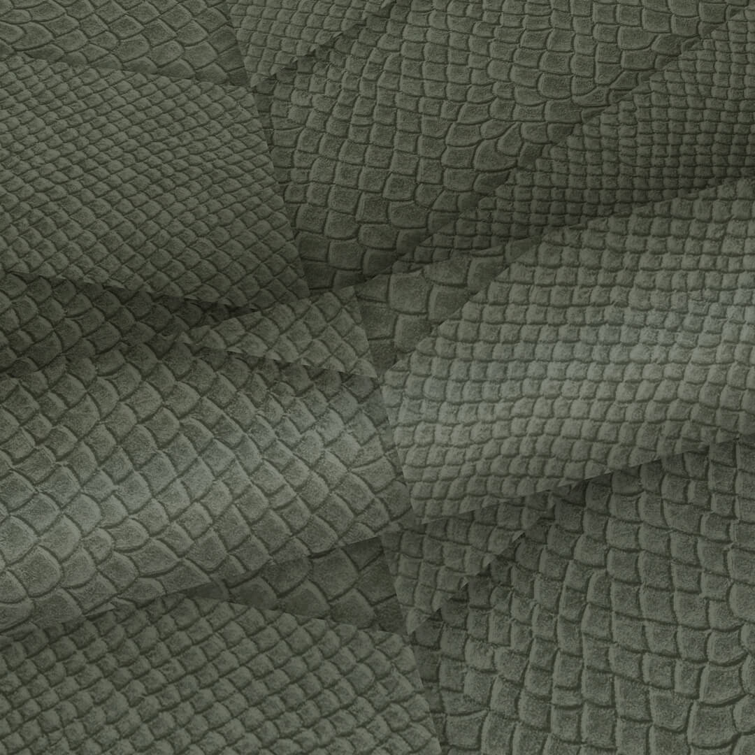 Tapeta jodełka skóra węża Origin 347792 Luxury Skins