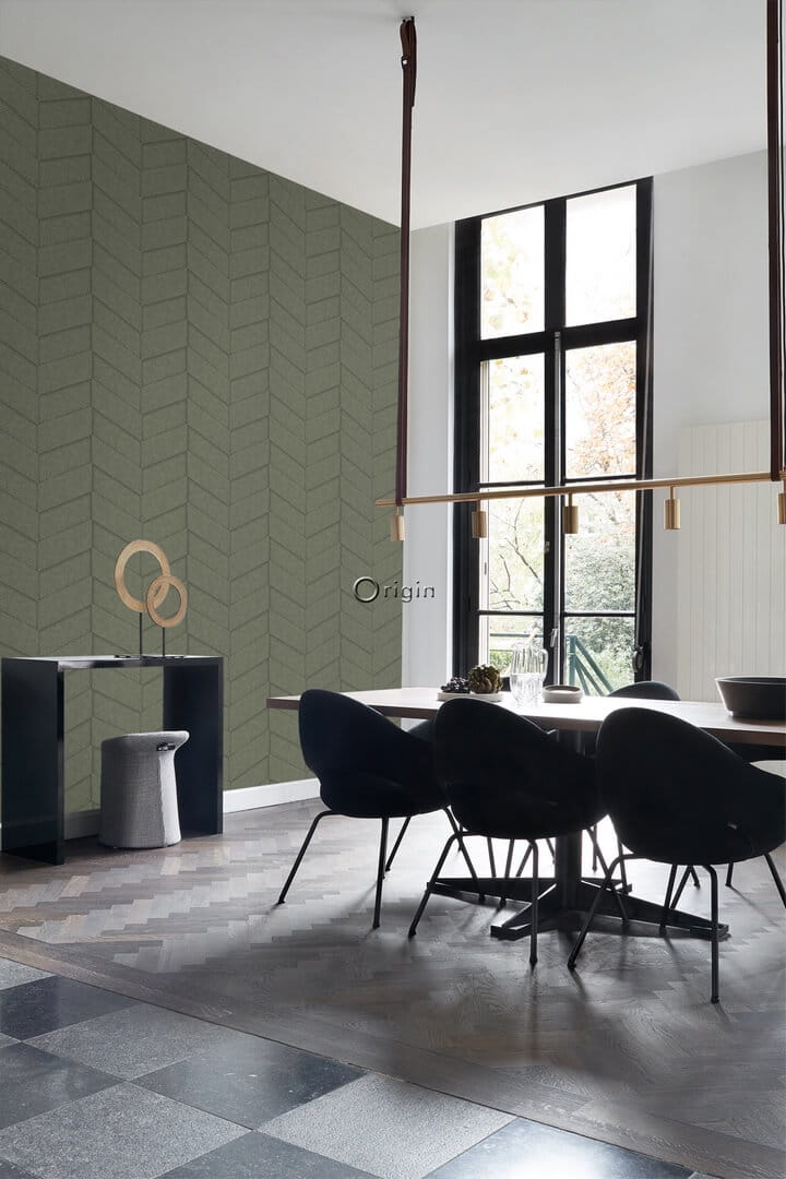 Tapeta jodełka skóra węża Origin 347792 Luxury Skins