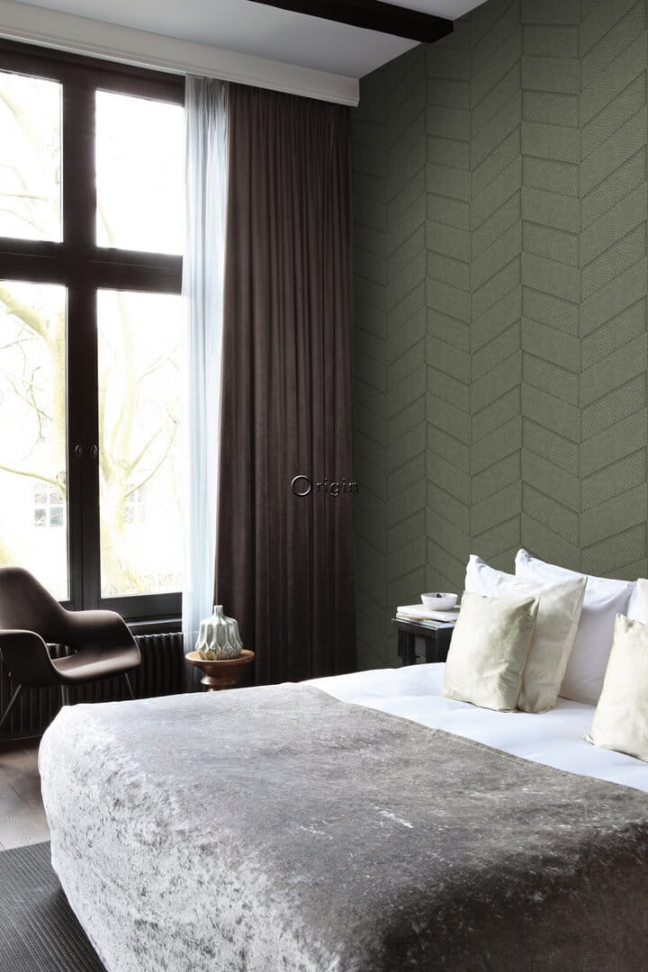 Tapeta jodełka skóra węża Origin 347792 Luxury Skins