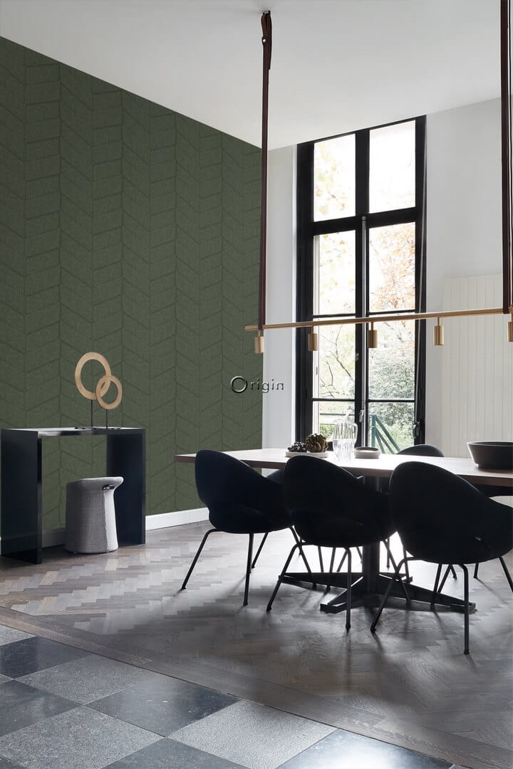 Tapeta jodełka skóra węża Origin 347793 Luxury Skins