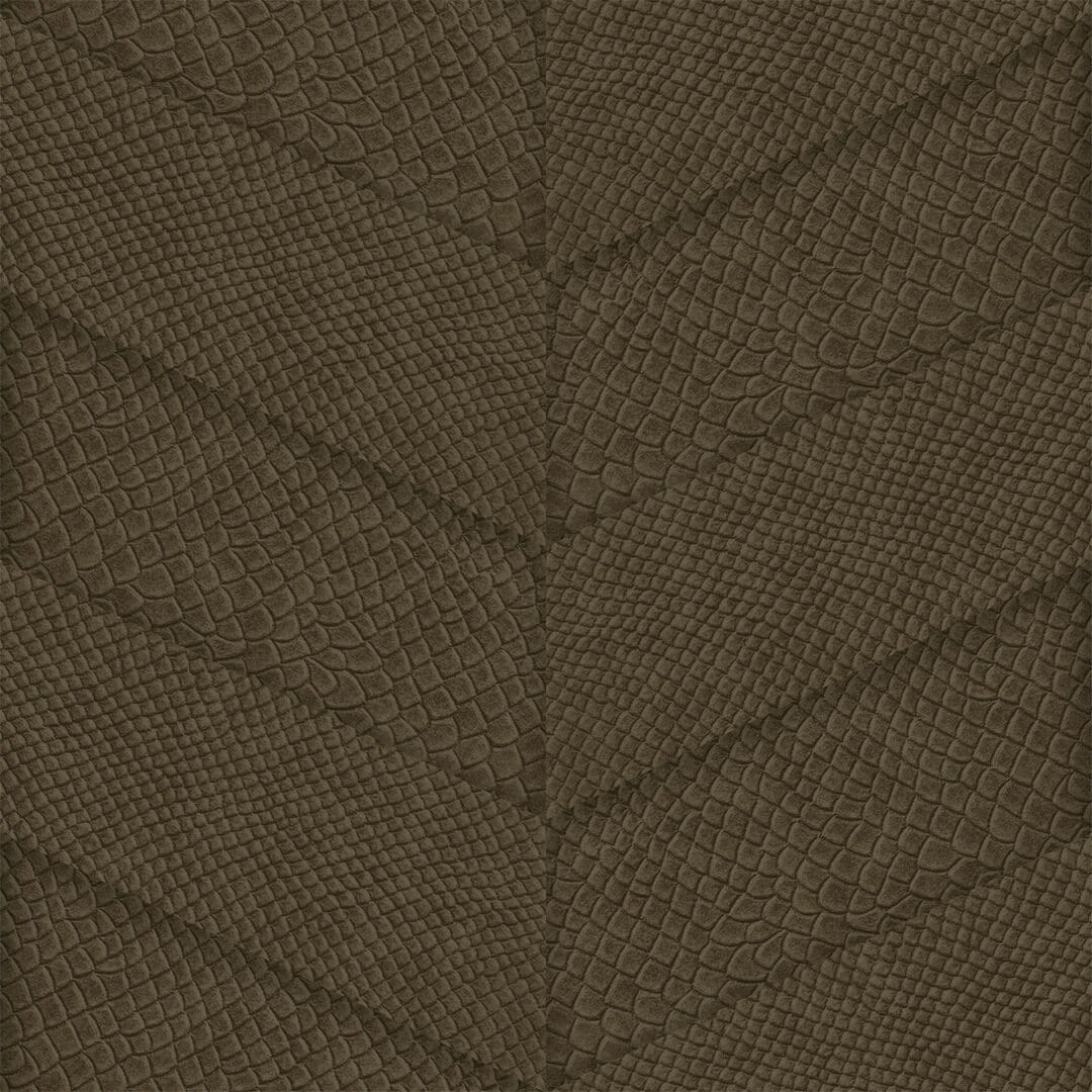 Tapeta jodełka skóra węża Origin 347794 Luxury Skins