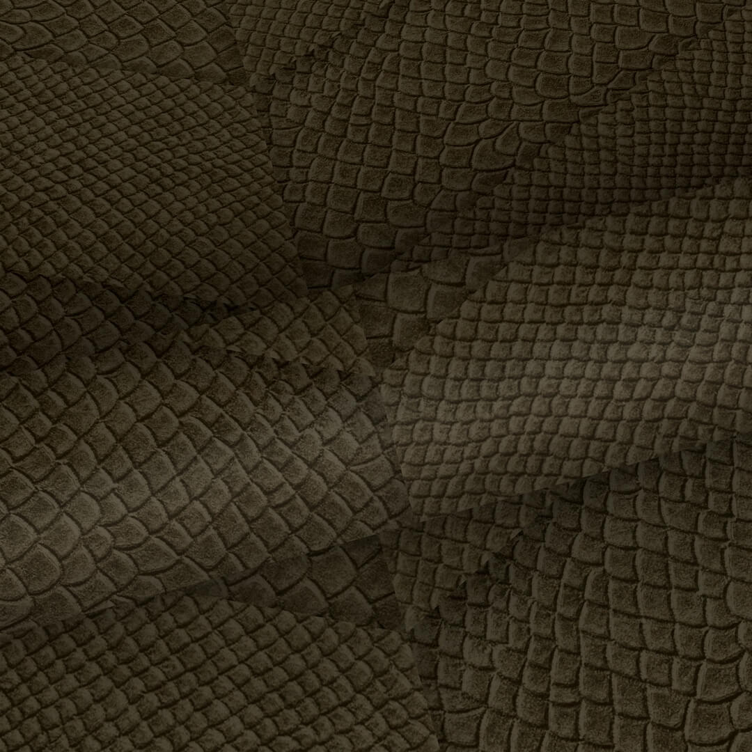Tapeta jodełka skóra węża Origin 347794 Luxury Skins